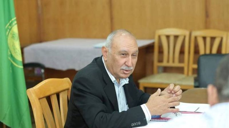 بوابة الجمهورية