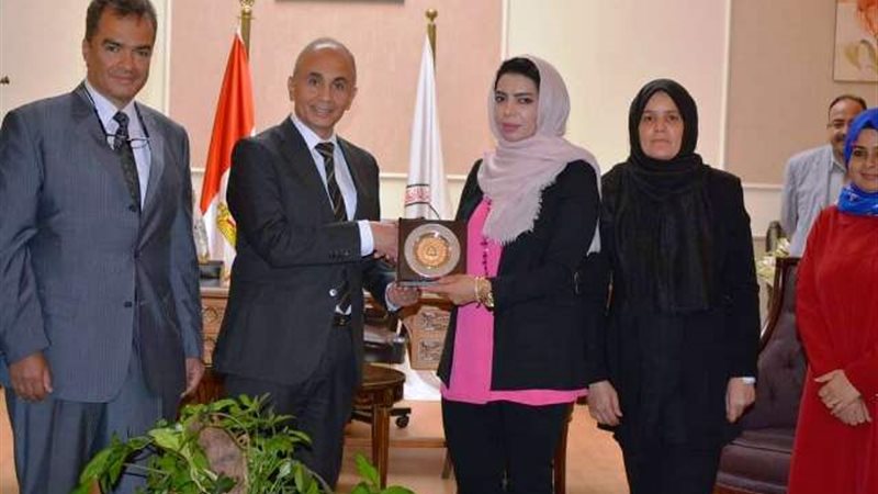 بوابة الجمهورية