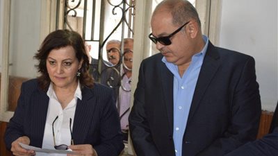 محافظ الغربية .. غلق 19 مزرعة دواجن إدارياً لمدة 3 شهور لمخالفتهم للقانون