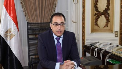 رئيس الوزراء: نواجه عقبات وتشدد من الجانب الاثيوبي بشان سد النهضة