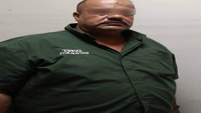 ضبط مقاول هارب من دفع غرامات بـ3 مليون جنية بالشرابية