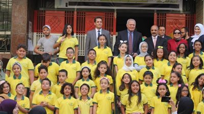 بالصور..انطلاق فعاليات مهرجان دار العلوم الوطني الرابع ( مصر تواجه الفساد )