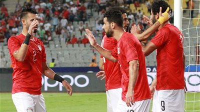 ممدوح عيد: نفخر بانضمام 8 لاعبين من بيراميدز لمنتخباتهم