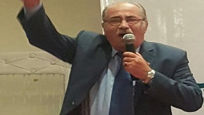 الحرية المصرى: تركيا تعتدى على سوريا بتواطؤ دولي..ونطالب بوقفة حاسمة