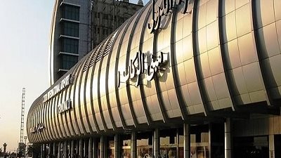 عاهل الاردن يصل القاهرة للقاء الرئيس السيسي