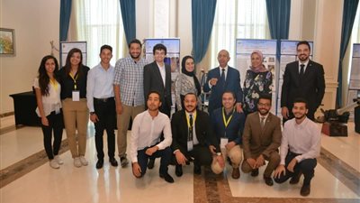 الأكاديمية العربية للعلوم والتكنولوجيا والنقل البحري تطلق المؤتمر الدولى الرابع للتكنولوجيا المتقدمة والعلوم التطبيقية (