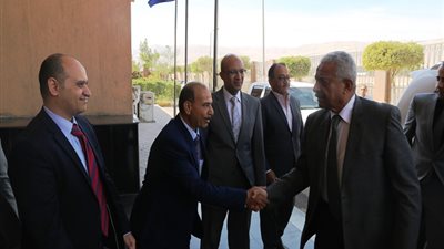 مشروعات جديدة بالمنطقة الحرة بمحافظة السويس