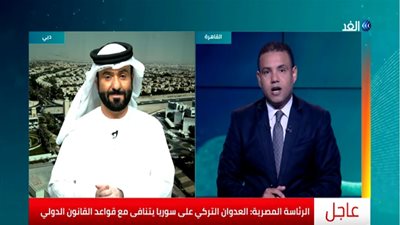 محلل اقتصادي: الليرة التركية ستواصل انخفاضها بسبب سياسات أردوغان والتوغل في سوريا (فيديو)