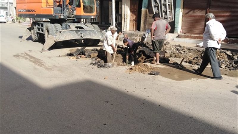بوابة الجمهورية