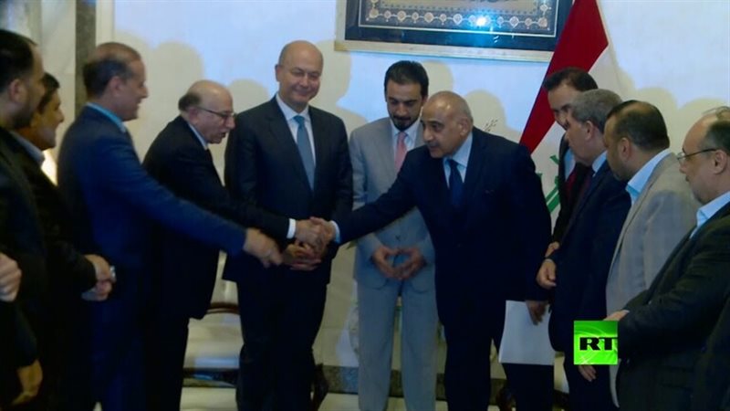 بوابة الجمهورية