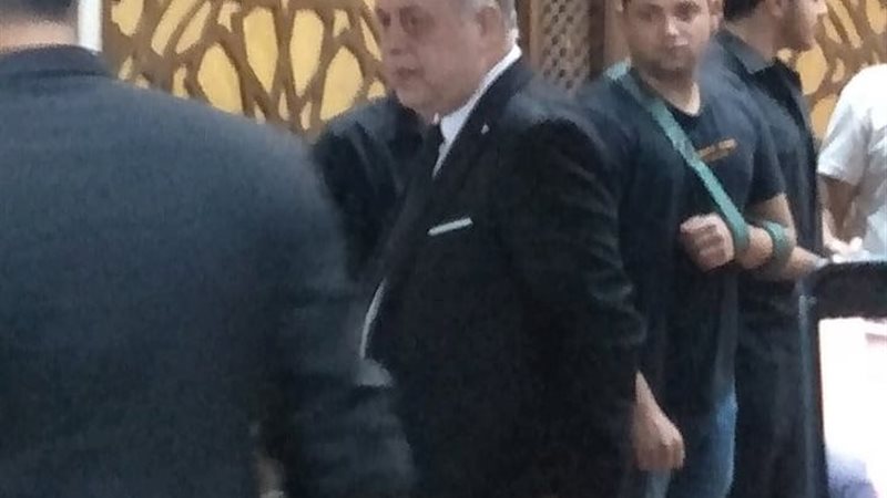 بوابة الجمهورية