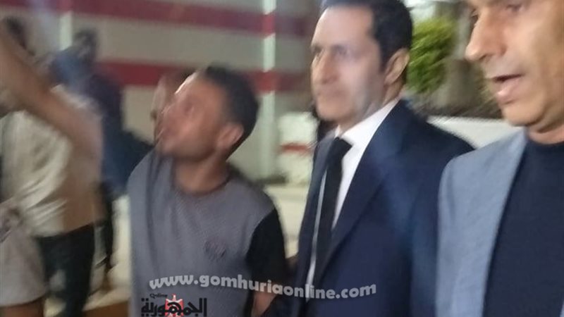 بوابة الجمهورية