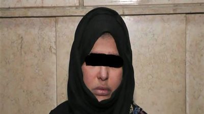 سقوط حرامية السيدات بمصر الجديدة