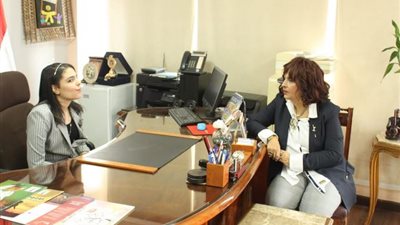 الطفولة والأمومة: مصر لديها العديد من الفتيات كنماذج مشرفة والمجلس سيظل داعما لهن