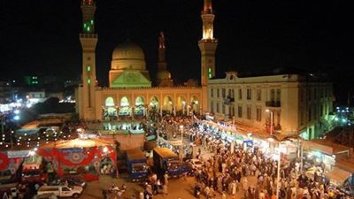 محافظ الغربية ٠٠طوارئ بكافة الأجهزة التنفيذية ومديريات الخدمات بمناسبة الاحتفال بمولد البدوى