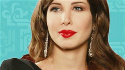 سعر صادم لـ فستان نانسي عجرم