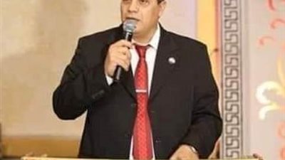 ننشر تشكيل نقابة أطباء الإسماعيلية بعد التجديد النصفي