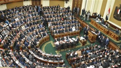 غدا .. اسكان النواب تناقش قانون البناء