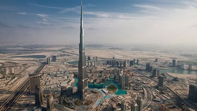 بمشاركة 1500 متسابق .. دبي تستضيف حدثا عالمياً نهاية اكتوبر الجارى