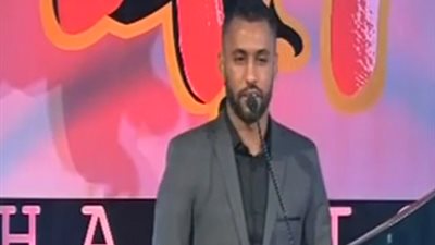 حسام عاشور يكشف سر نجاح الأهلى فى حصد البطولات.. فيديو