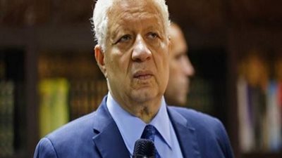 مرتضى منصور يزف بشرى سارة لجماهير الزمالك