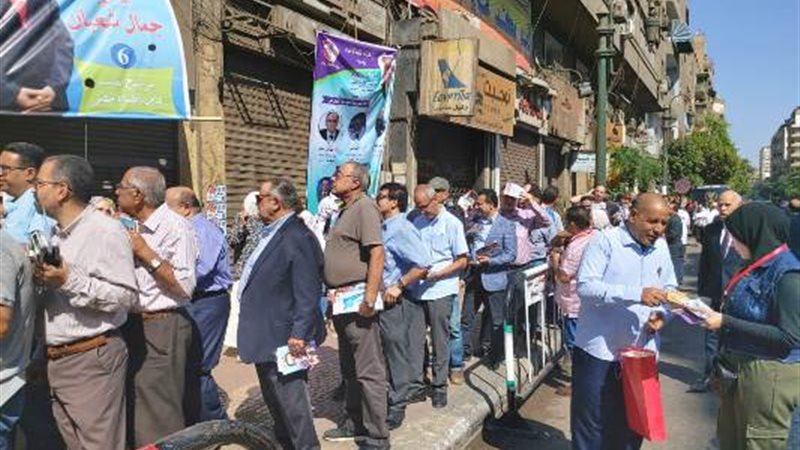 بوابة الجمهورية