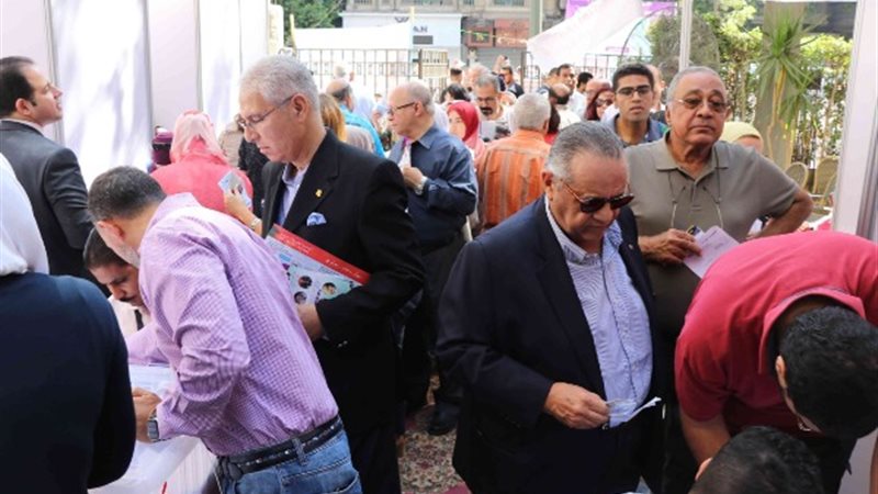 بوابة الجمهورية