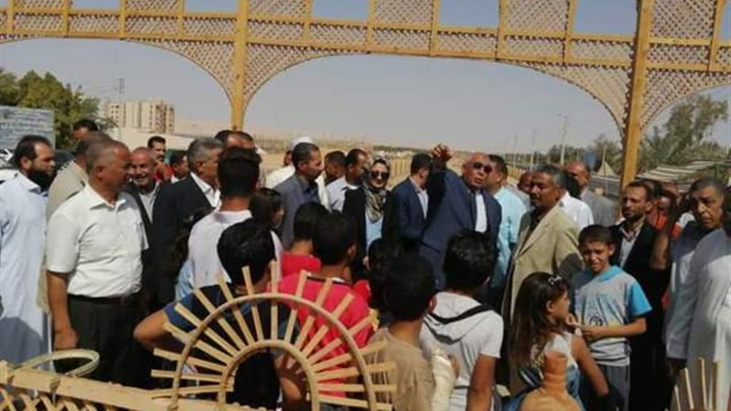 بوابة الجمهورية