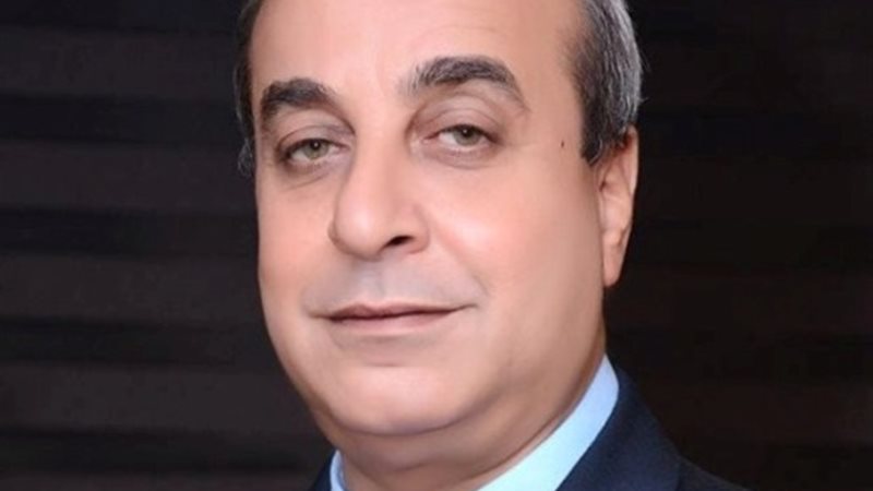اللواء محمود حمزة