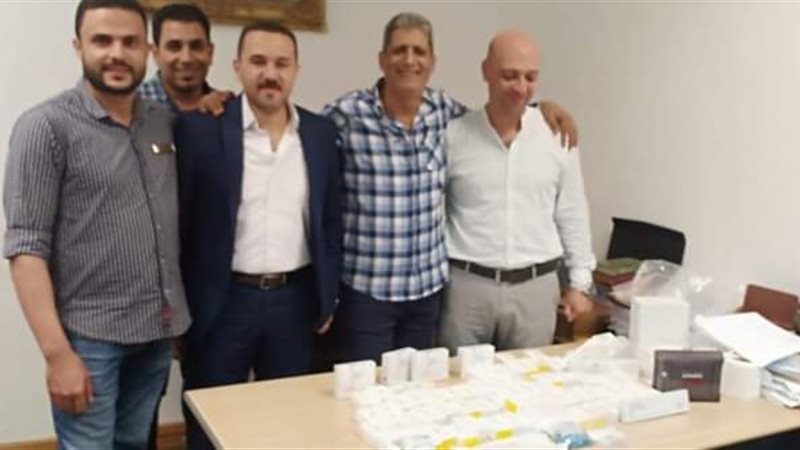 بوابة الجمهورية