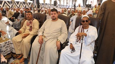 إنهاء خصومة ثأرية بين عائلتين في البلينا