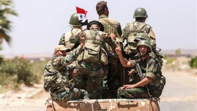 الإدارة الذاتية الكردية تعلن الاتفاق مع النظام السوري على التصدي للعدوان التركي