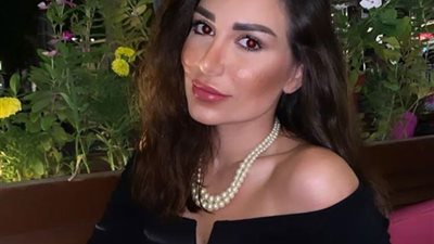 تعليق مؤثر من سارة نخلة بعد طلاقها