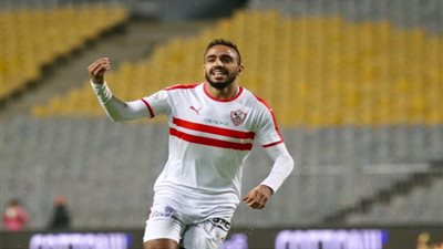 كهربا يشعل الازمة مع الزمالك من جديد
