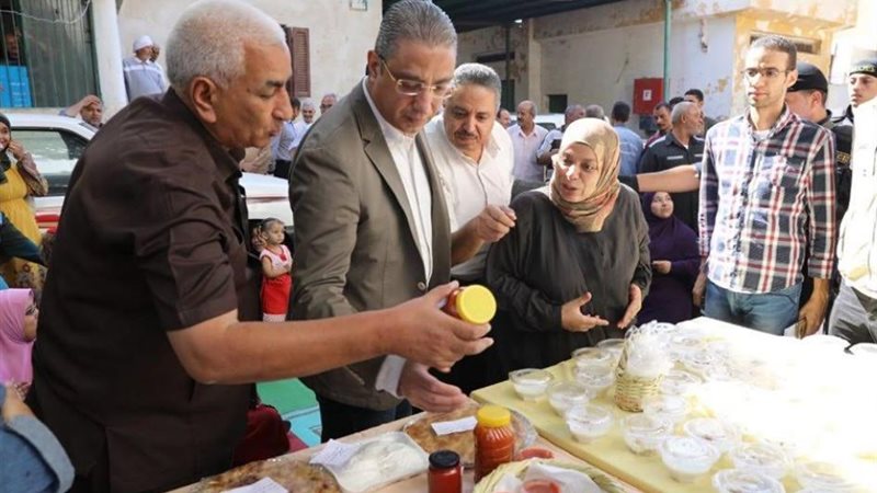 بوابة الجمهورية
