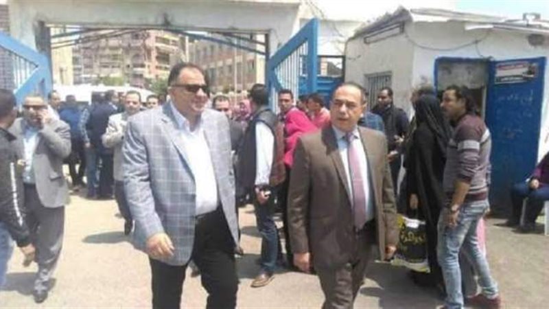 بوابة الجمهورية