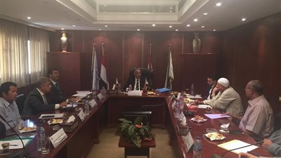 بروتوكولات تعاون لـ