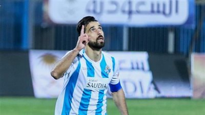 عبد الله السعيد يتحدث عن والد عمر جابر.. وظلم جمهور الأهلي