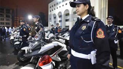 المغرب توضح حقيقة وجود سفاح نساء يرتكب جرائمه مرتديًا 