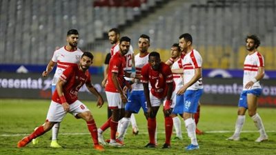 هاني رمزي عن تأجيل القمة .. الجمهور والمسؤولين لا يفضلون هذا القرار
