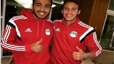 هاني رمزي: لهذا السبب لم يضم اجيرى كهربا ورمضان صبحي للمنتخب