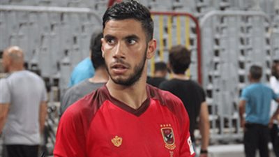 صانع ألعاب الأهلي يرفض العودة