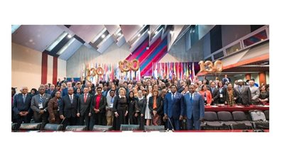 الاتحاد البرلماني الدولي القاطرة التى تقود الدبلوماسية البرلمانية العالمية