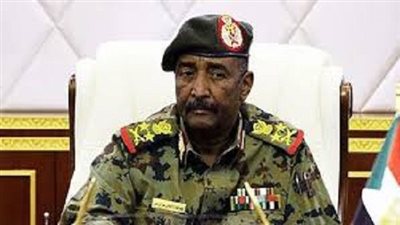 البرهان يصدر مرسومًا دستوريًا بوقف إطلاق النار في كل أنحاء السودان