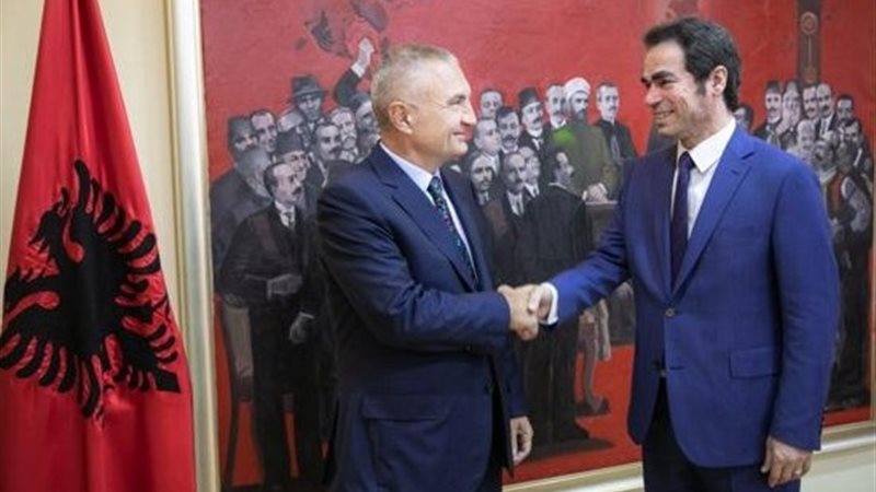 بوابة الجمهورية