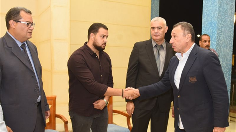 بوابة الجمهورية