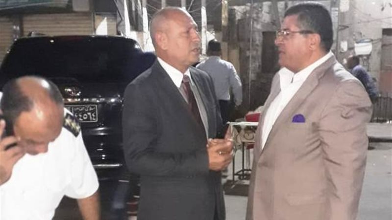 بوابة الجمهورية