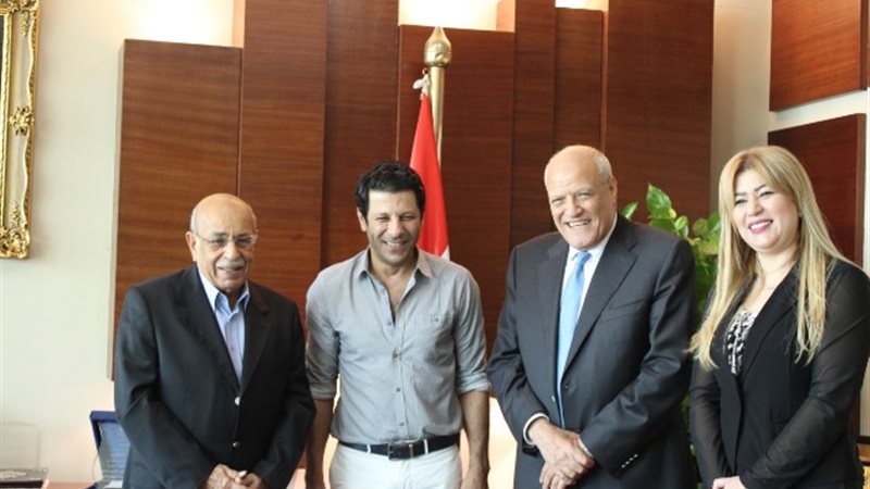 بوابة الجمهورية
