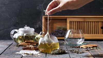 كوب شاي يوميا يحميك من 3 امراض خطيرة