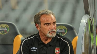 الأهلى يرد على لاسارتى بشأن احتفالية الدورى